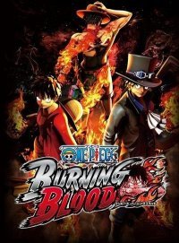 One Piece: Burning Blood Gold Edition