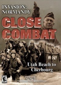 Close Combat 5: Invasion: Normandy - Utah Beach