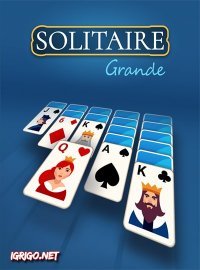 Игра Solitaire Grande
