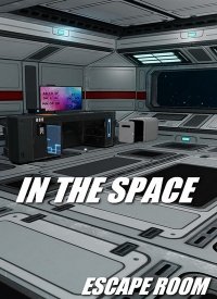 In The Space - Escape Room