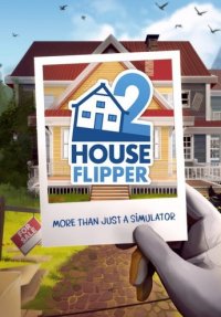 HOUSE FLIPPER 2
