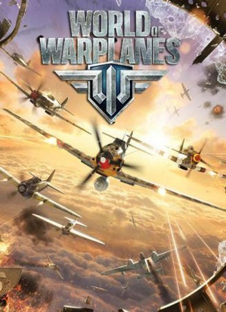 World of Warplanes (2013)