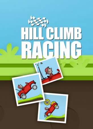 Hill Climb Racing