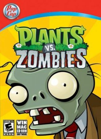Зомби против растений / Plants vs. Zombies (2010)