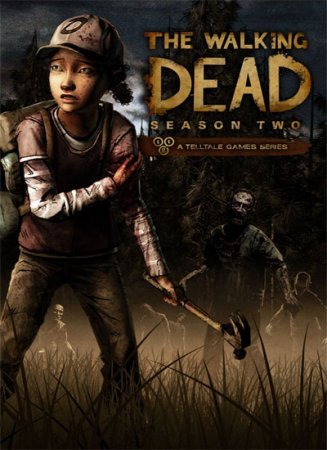 The Walking Dead: The Game / Season 2 - Episode 1 and 2