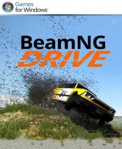 BeamNG: DRIVE