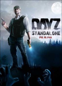 DayZ: Standalone
