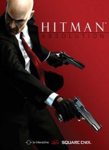 Hitman: Absolution (2012)