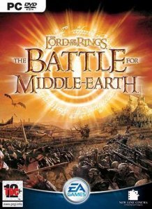 The Lord of the Rings: The Battle for Middle-earth (2004)