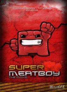 Super Meat Boy (2010)