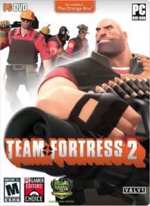 Team Fortress 2 (2007)