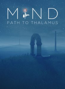 MIND: Path to Thalamus