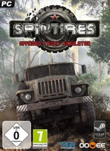 Spintires (2014)