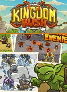 Kingdom Rush 1.0