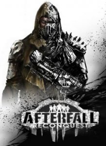 Afterfall Reconquest Episode I (2014)