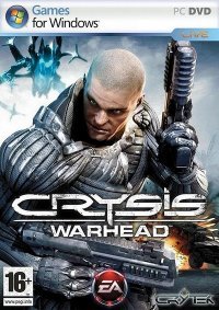 Crysis Warhead (2008)