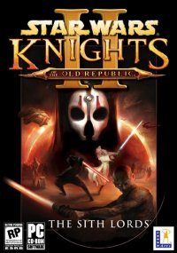 Star Wars: Knights of the Old Republic 2 — The Sith Lords (2004)