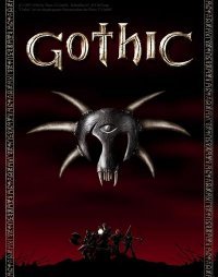 Готика (2001)