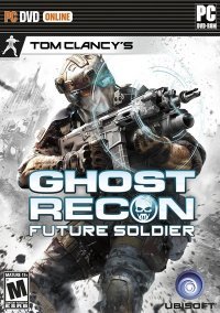 Tom Clancy’s Ghost Recon: Future Soldier (2012)