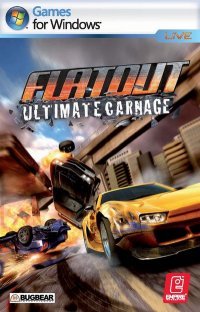 FlatOut: Ultimate Carnage