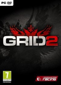 GRID 2 - RELOADED Edition (2013)