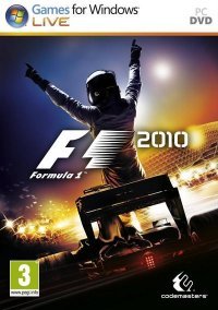 Формула 1 2010