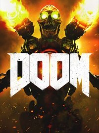 Doom 2016 (2016)