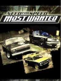 Need for Speed: Most Wanted - Russian Cars