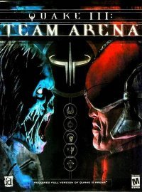Quake 3 - Arena (1999)