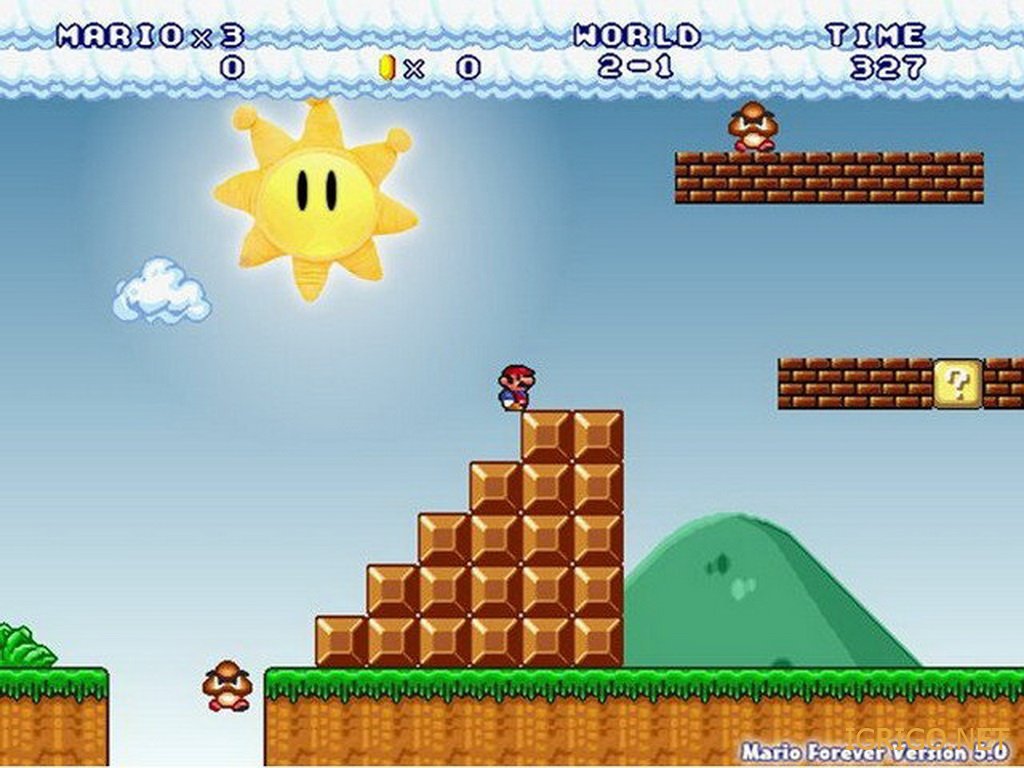 Игры супер марио на пк. Игра super Mario Bros 3. Игра super Mario Forever (2015). Марио 1985. Super Mario 3: Mario Forever.