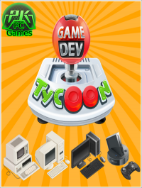 Game Dev Tycoon (2013)