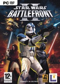 Star Wars: Battlefront 2 Classic