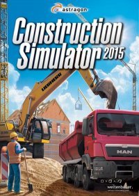 Construction Simulator (2014)