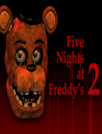 Five Nights at Freddy 2