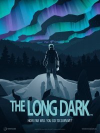 The Long Dark (2014)