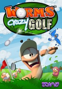 Червячки: Crazy Golf (2011)