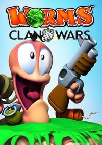 Червячки: Clan Wars