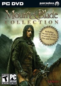 Mount and Blade - Трилогия (2008)