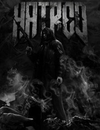 Hatred (2015)