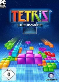Tetris: Ultimate (2015)