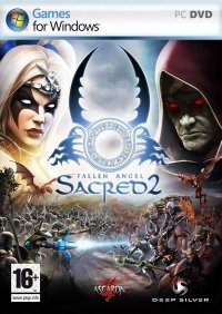 Sacred 2: Gold Edition (2012)