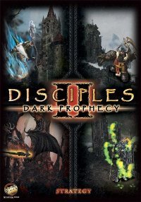 Disciples 2 Gold Edition (2002)