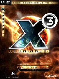 X3: Reunion (2005)