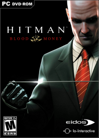 Hitman: Blood Money (2006)