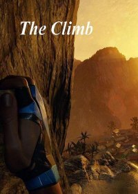 The Climb (2016)