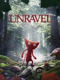 Unravel (2016)