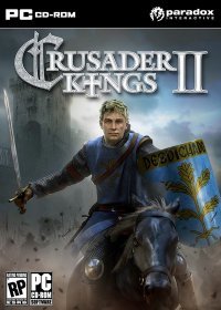 Crusader Kings 2: Holy Fury все DLC