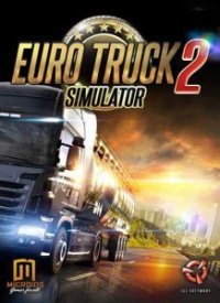 Ключ к игре Euro Truck Simulator 2