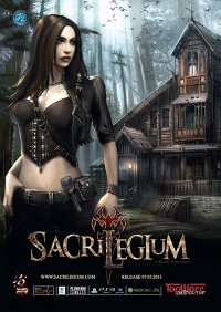 Sacrilegium (2018)
