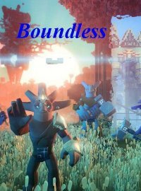 Boundless (2018)